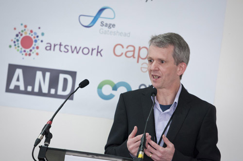Delivering a better event outcome when planners and speakers work together