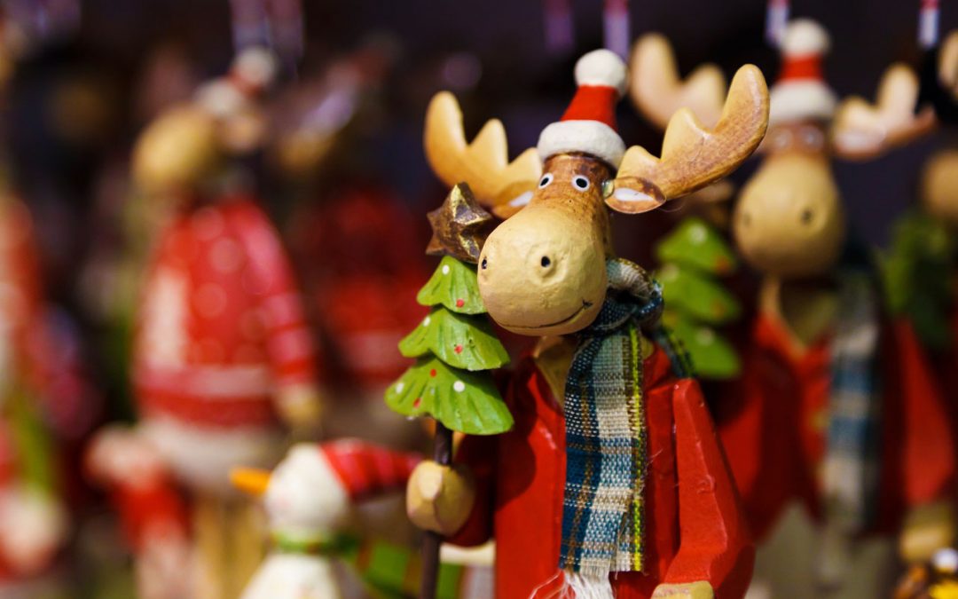 Rudolph’s Hospitality Secrets