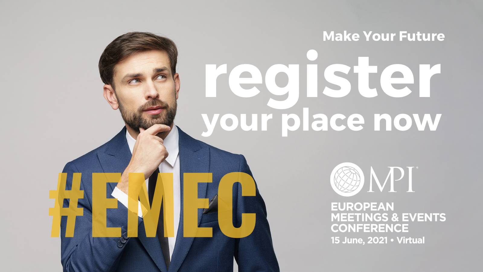 Register for #EMEC