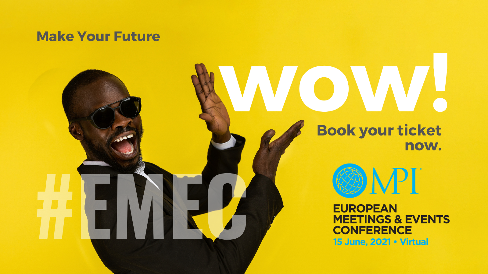 Register for #EMEC