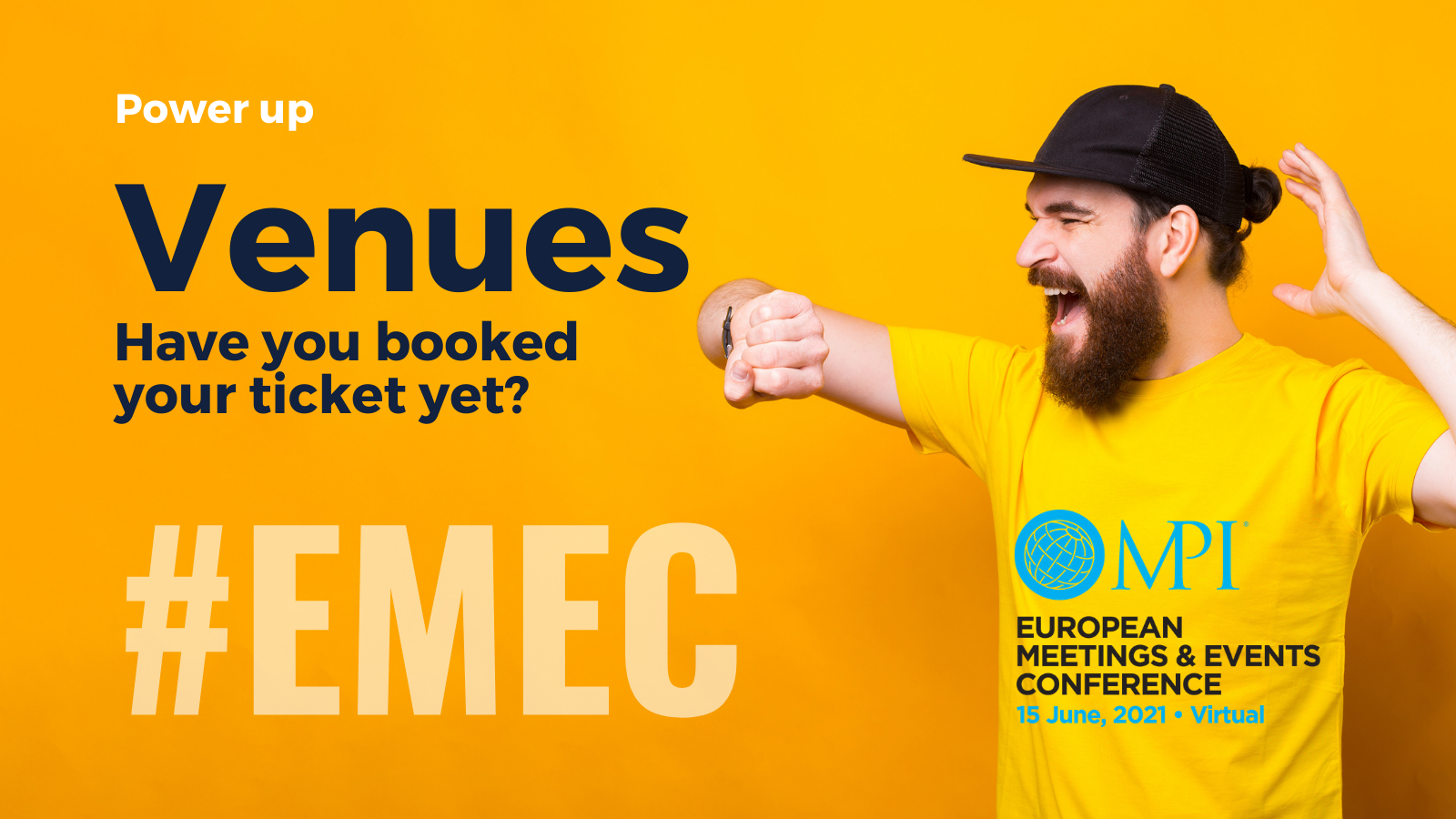 Register for #EMEC