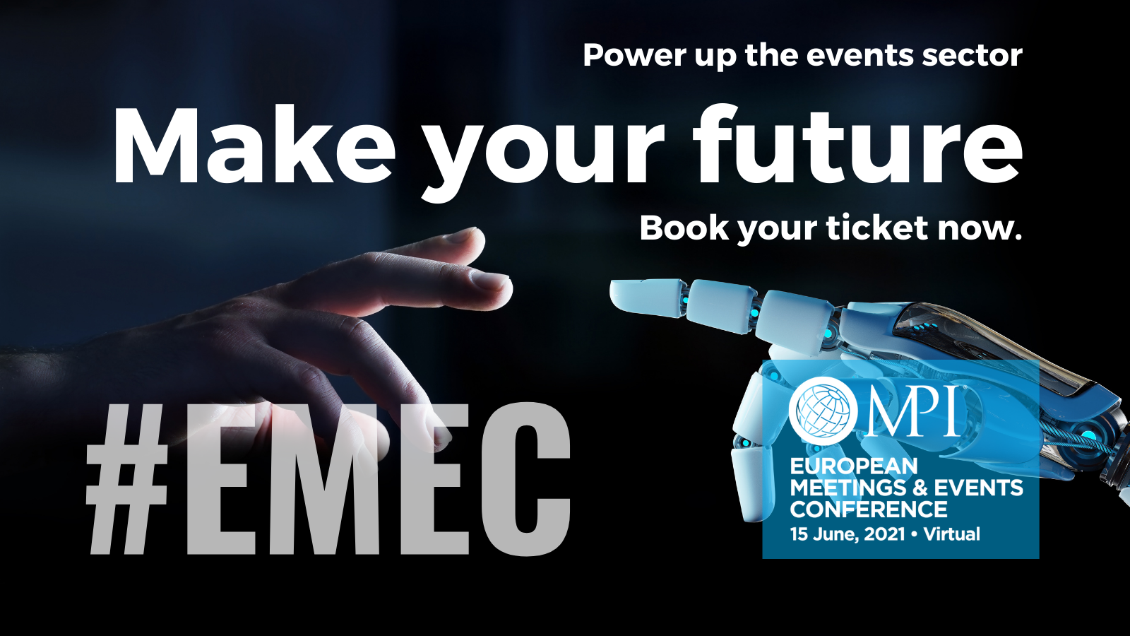 Register for #EMEC