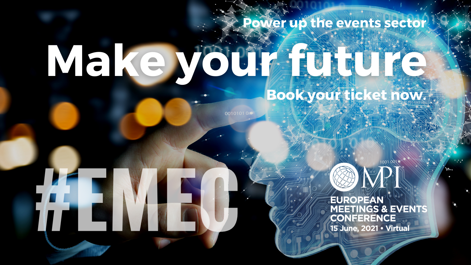 Register for #EMEC