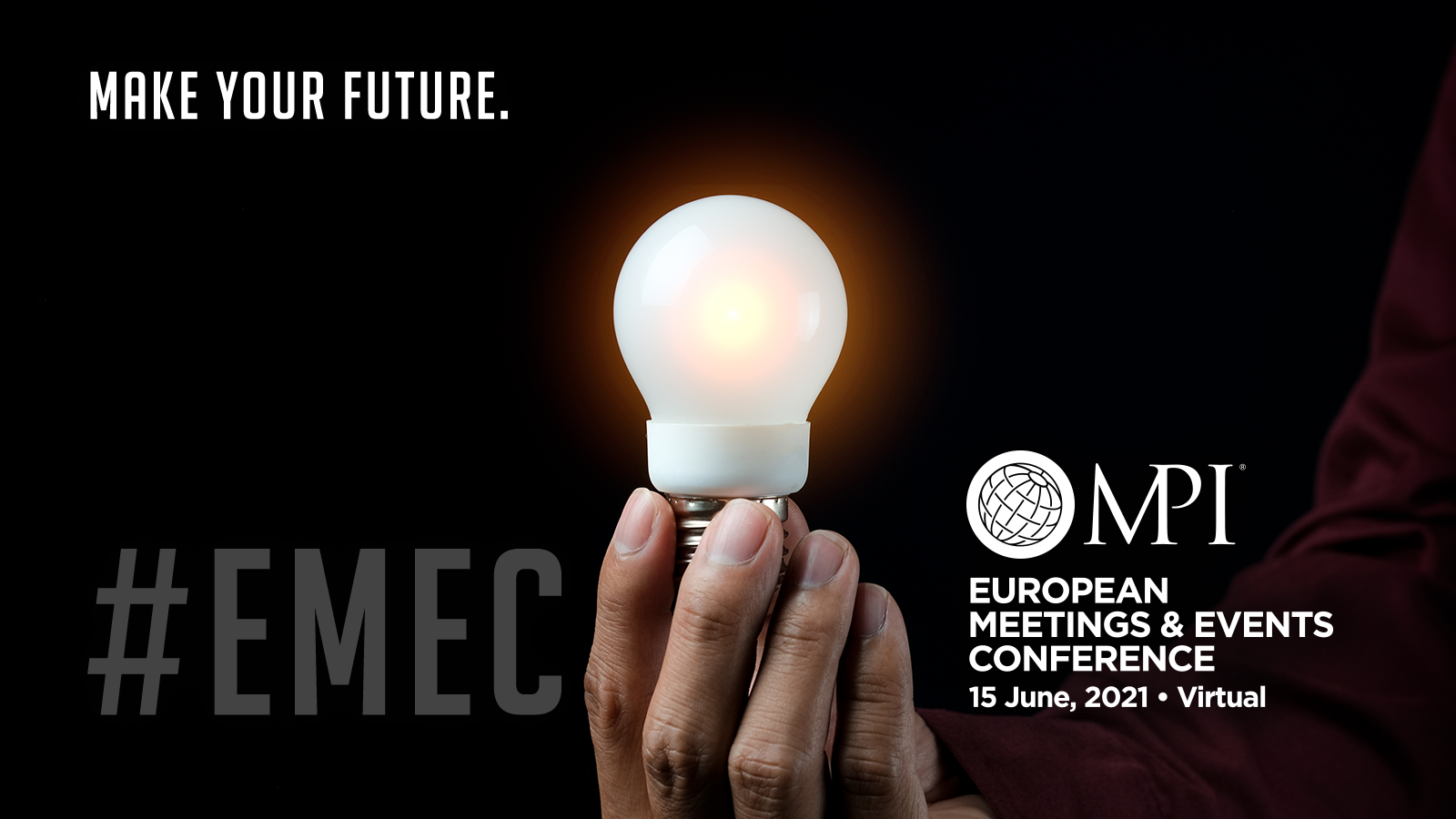 Register for #EMEC