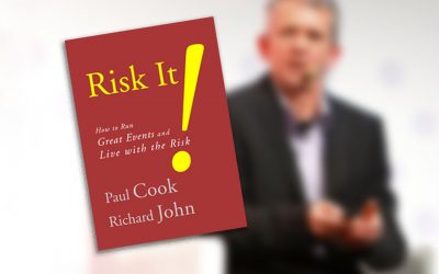 Risk It! The Practical Guide to Event Risk