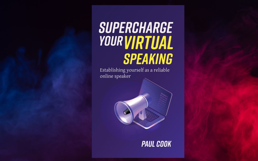 Supercharge Your Virtual Speaking